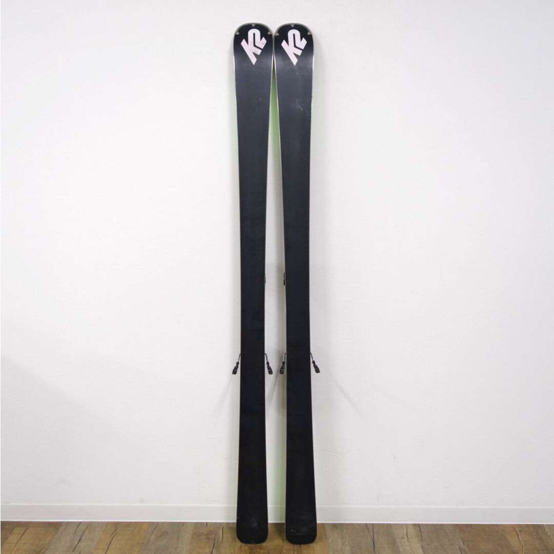 K2 - ケーツー K2 カービング スキー IKONIC 80ti 170cm K2 - ケーツー K2 カービング スキー IKONIC 80ti 170cm