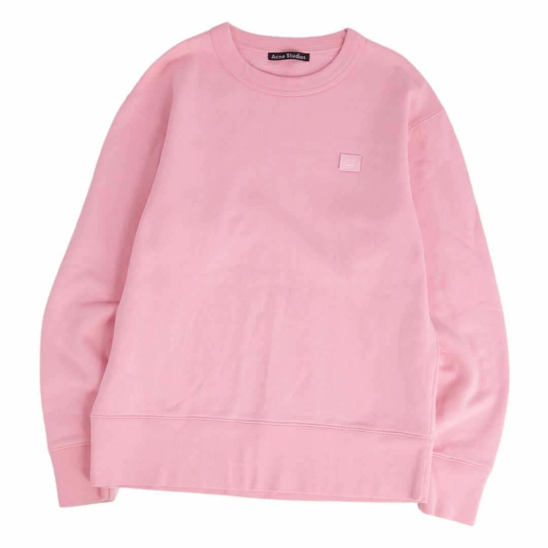 アクネストゥディオズ Acne Studios スウェット トレーナー ロング