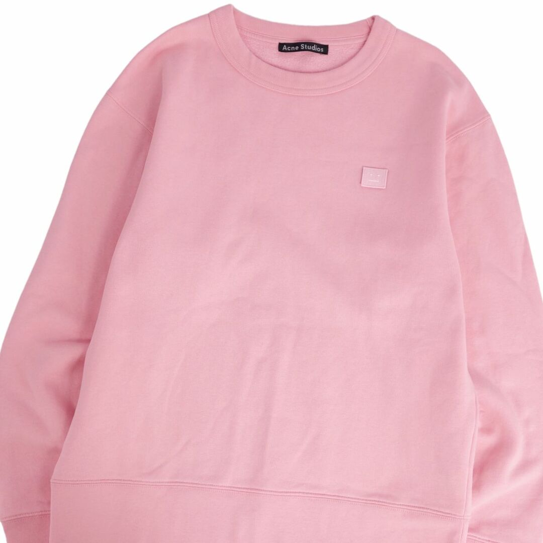 Acne Studios - アクネストゥディオズ Acne Studios スウェット Acne Studios - アクネストゥディオズ Acne Studios スウェット