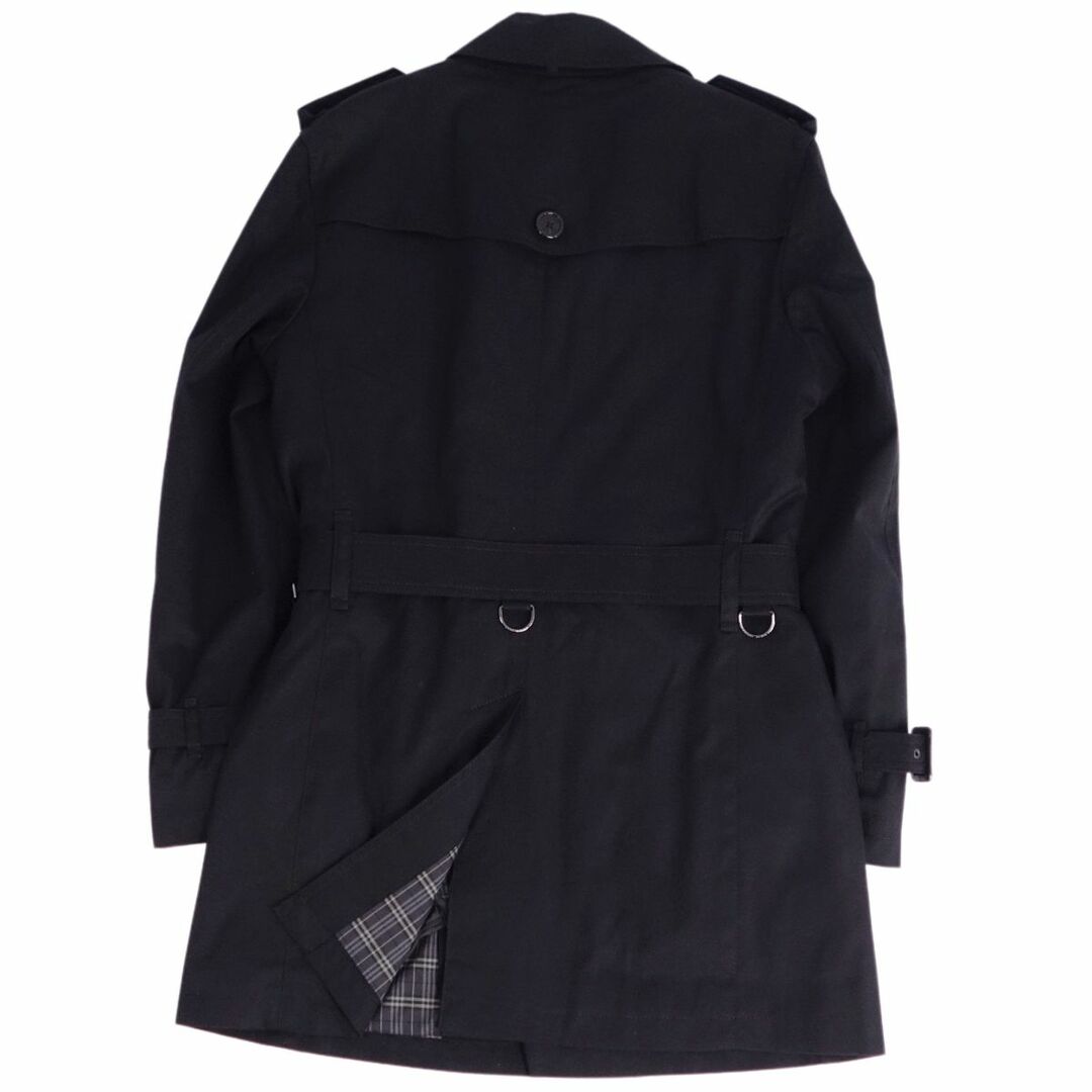 美品 バーバリー ブラックレーベル BURBERRY BLACK LABEL