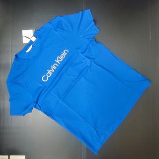 カルバンクライン(Calvin Klein)のCalvin Klein 半袖Tシャツ(Tシャツ/カットソー(半袖/袖なし))