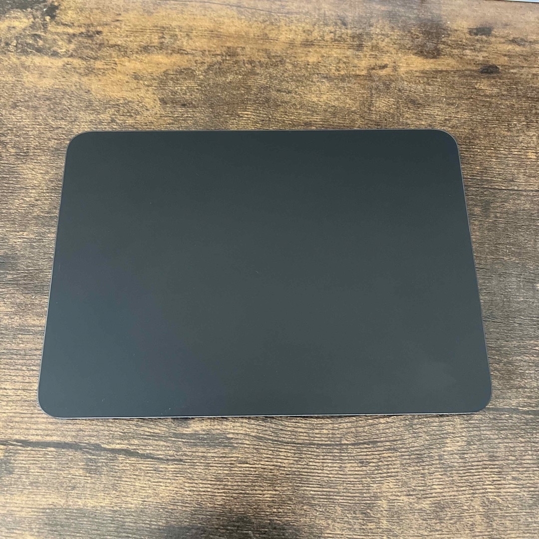 APPLE MAGIC TRACKPAD BLACK マジックトラックパッド