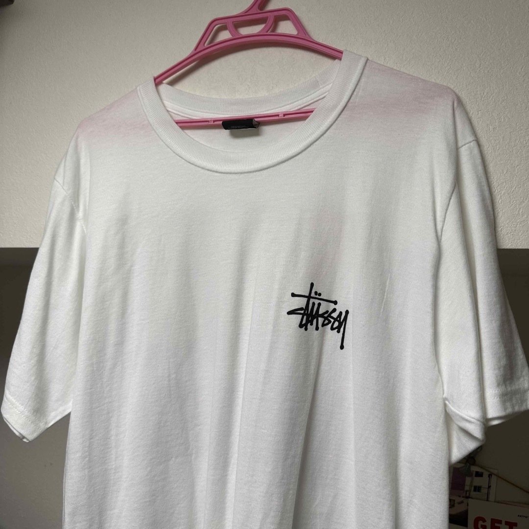 Stussy 半袖Tシャツ