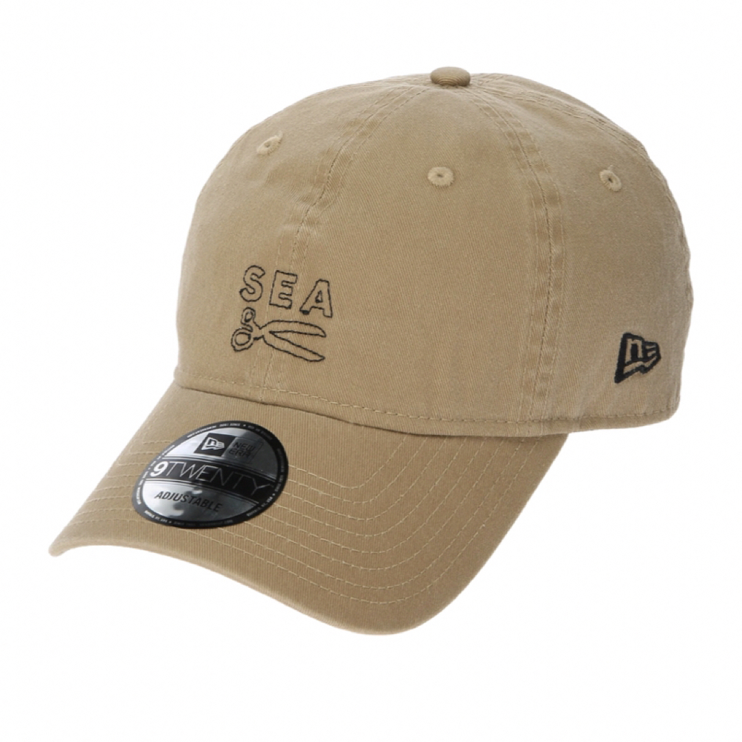 WIND AND SEA - NEWERA x DENHAM x WDS 9 TWENTYの通販 by koro's shop ...