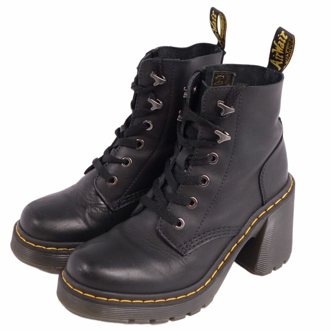 Dr.Martens ドクターマーチン　ブラック　25cm