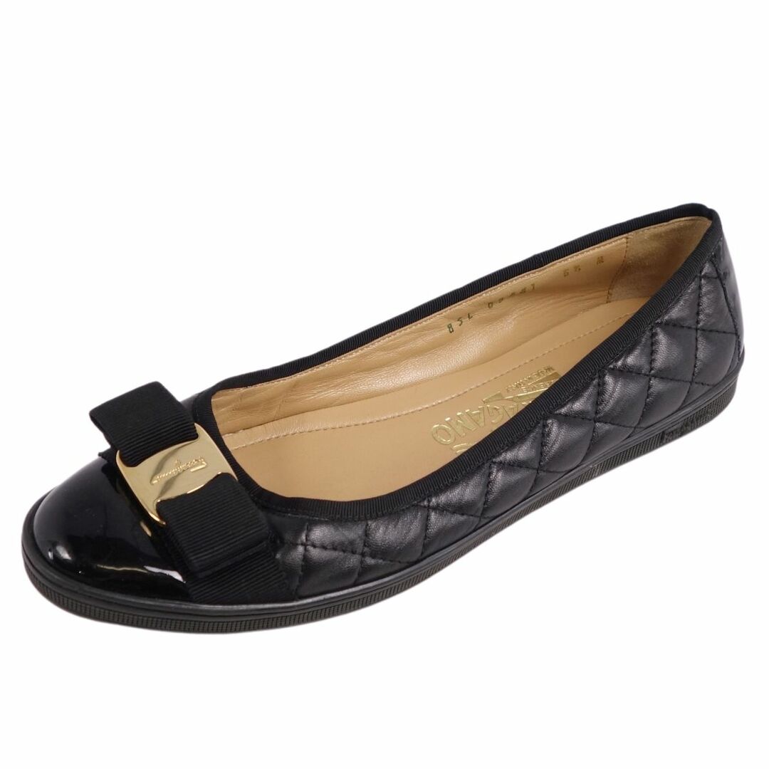 Salvatore Ferragamo - 美品 サルヴァトーレ フェラガモ Salvatore