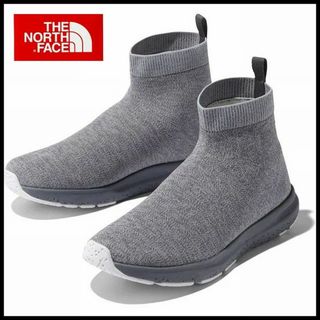 ノースフェイス(THE NORTH FACE) スポーツ スニーカー(メンズ)の通販