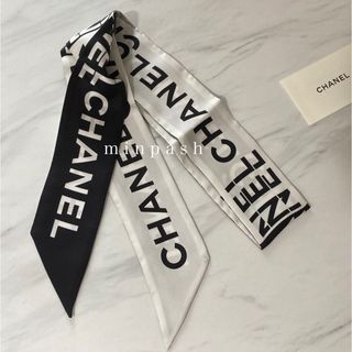 シャネル バンダナ/スカーフ(レディース)の通販 1,000点以上 | CHANEL