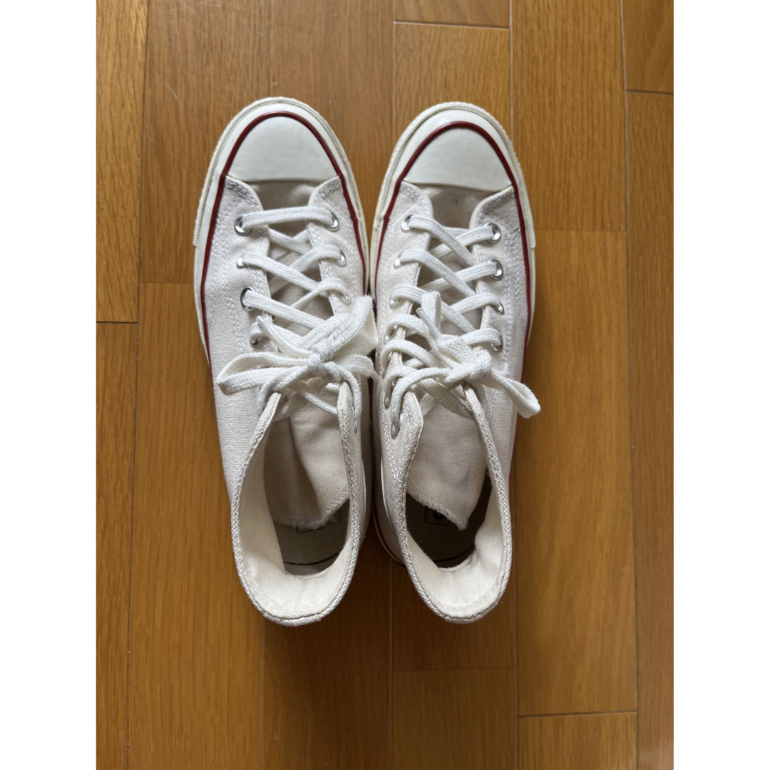 CONVERSE - コンバース チャックテイラー オールスター70s ハイ