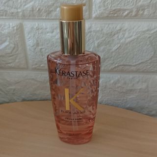 ケラスターゼ(KERASTASE)のケラスターゼ   トリートメント(オイル/美容液)