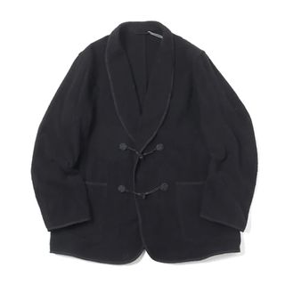 販売店 大阪 18aw comoli コモリ ウールギャバ セットアップ