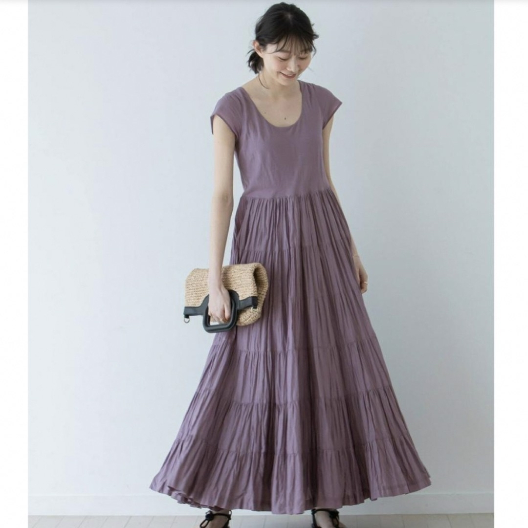 Noble - MARIHA草原の虹のドレスの通販 by ああや's shop