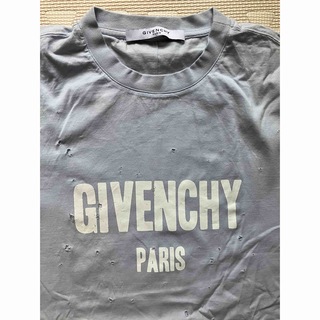 ジバンシィ ダメージ Tシャツ(レディース/半袖)の通販 14点 | GIVENCHY 