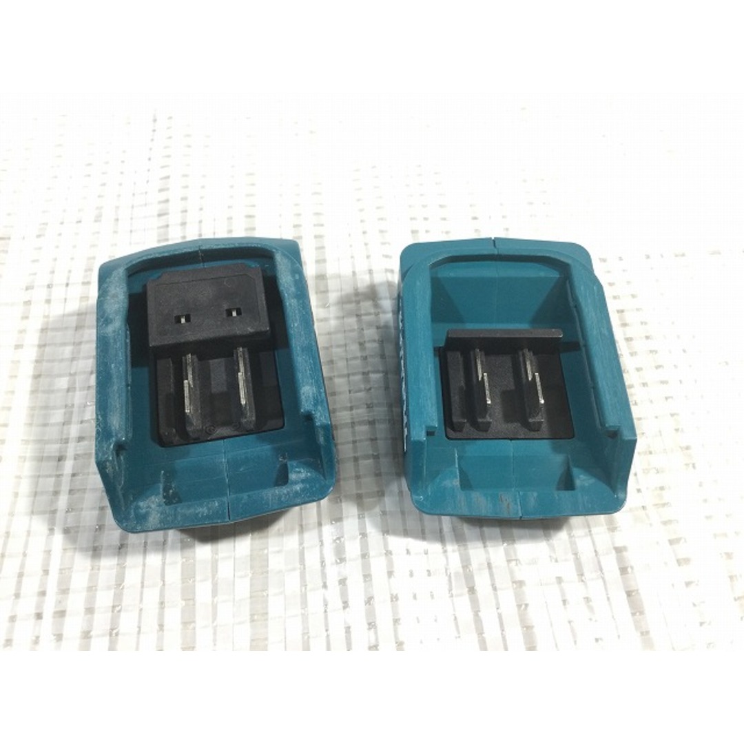 Makita - ☆中古品セット☆マキタ 10.8V 1.5Ah 純正 リチウム Makita - ☆中古品セット☆マキタ 10.8V 1.5Ah 純正 リチウム