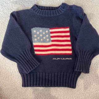 ラルフローレン(Ralph Lauren)のRalph Laurenニット(ニット/セーター)