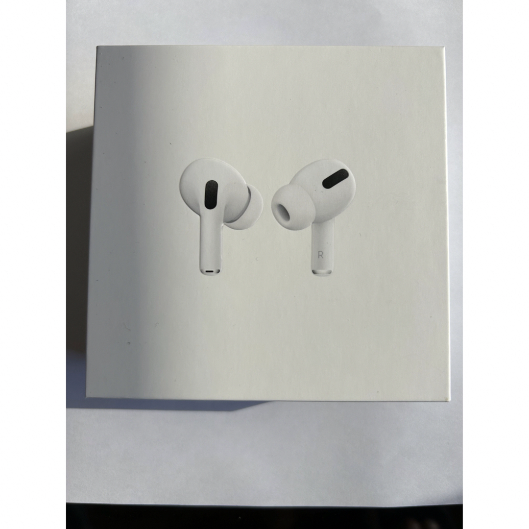 Apple AirPods Pro 第1世代 付属品全部付き