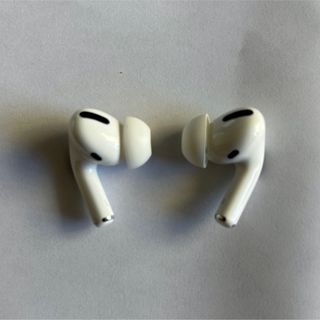 Apple AirPods Pro 第1世代 付属品全部付き