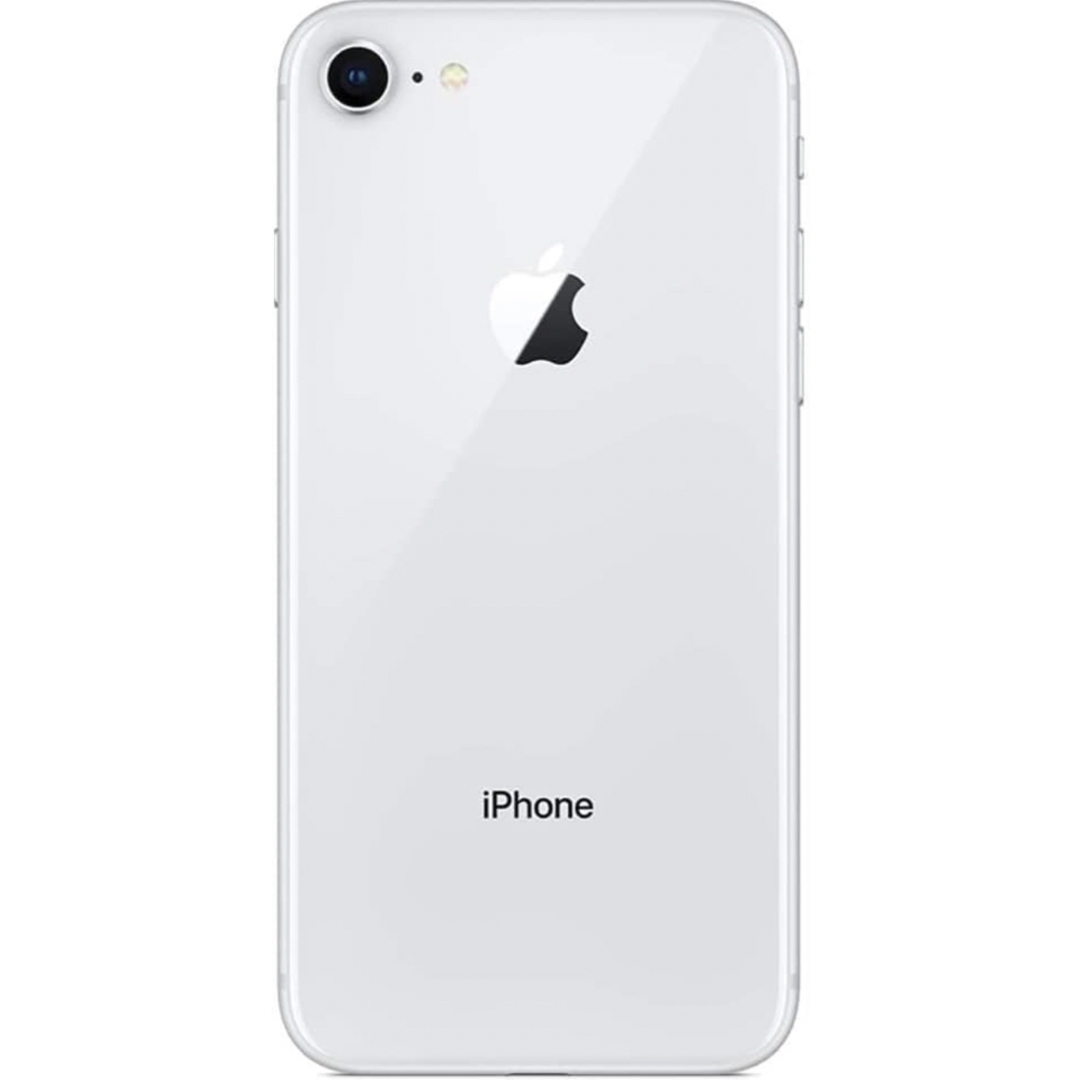 Apple iPhone 8 64GB シルバー SIMフリー