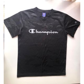 チャンピオン(Champion)のchampion チャンピオンTシャツ 160  キッズ　レディース(Tシャツ/カットソー)