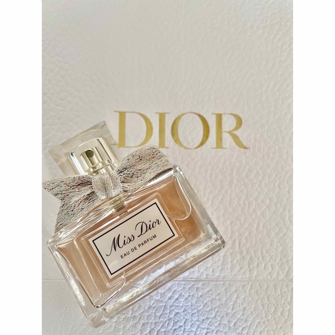 Dior(ディオール)のミス　ディオール　オードゥ　パルファン　(30ml) コスメ/美容の香水(香水(女性用))の商品写真