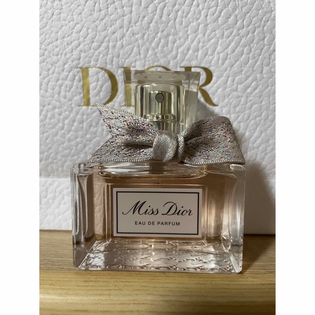 Dior(ディオール)のミス　ディオール　オードゥ　パルファン　(30ml) コスメ/美容の香水(香水(女性用))の商品写真