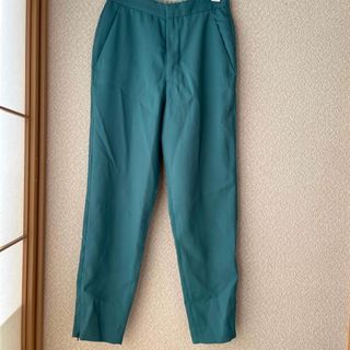 スピックアンドスパン(Spick & Span)のテーパードパンツ　Spick&Span(カジュアルパンツ)