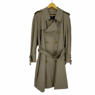 バーバリー(BURBERRY) トレンチコート(メンズ)の通販 1,000点以上