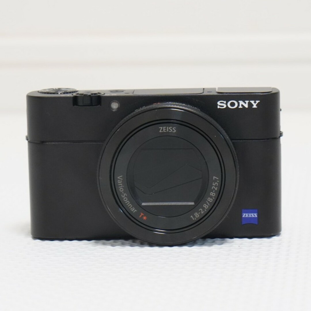 SONY RX100M5 本体のみ