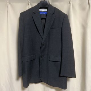 ザラ(ZARA)のZARA × ADERERROR オーバーサイズジャケット(テーラードジャケット)