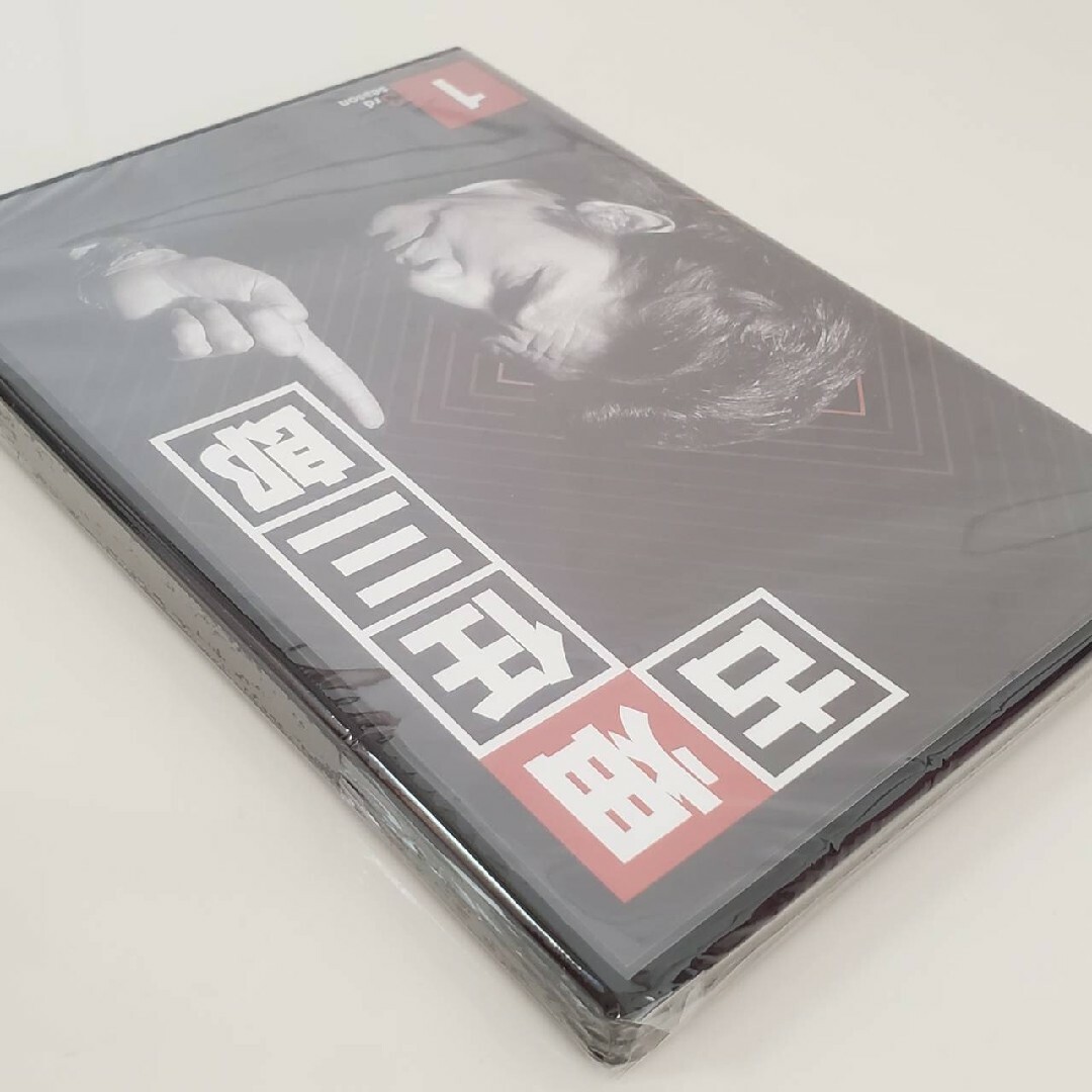 匿名発送・新品未開封】SMAP 古畑任三郎 3rd season 1 DVDの通販 匿名発送・新品未開封】SMAP 古畑任三郎 3rd season 1 DVDの通販