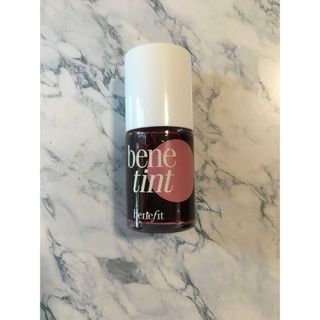 ベネフィット(Benefit)のbenefit benetint(チーク)