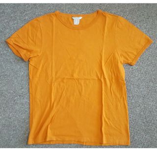 ドリスヴァンノッテン(DRIES VAN NOTEN)の美品 ドリスヴァンノッテン 半袖Tシャツ(Tシャツ/カットソー(半袖/袖なし))