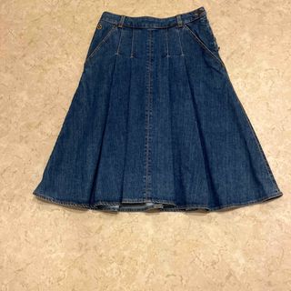 ヴィトン(LOUIS VUITTON) スカートの通販 400点以上 | ルイヴィトンの
