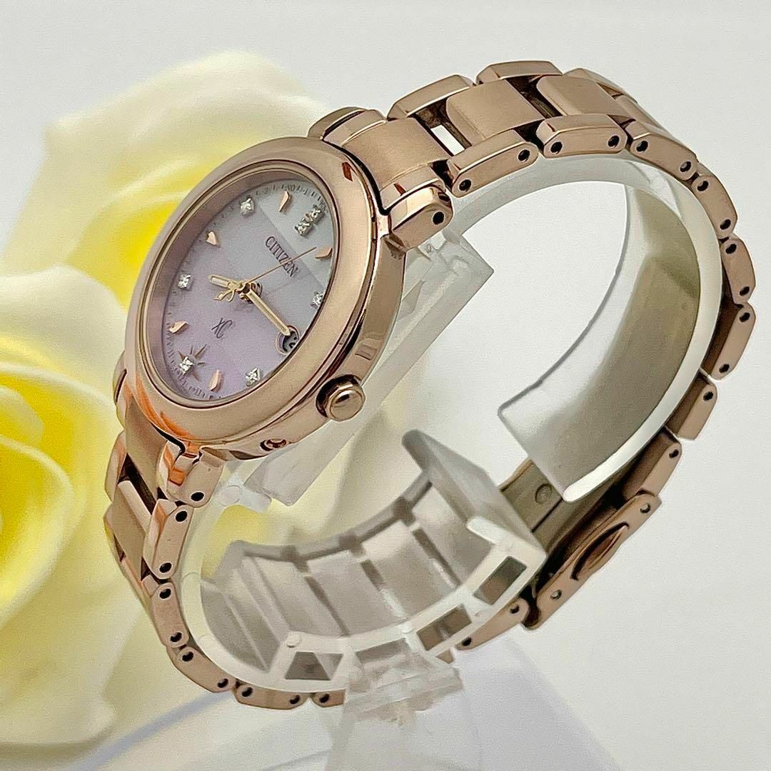 限定モデル】CITIZEN xC 電波ソーラー ES9444-50Y - agedor.ma