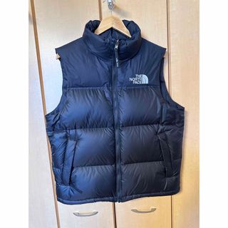 ノースフェイス(THE NORTH FACE) ダウンベスト(メンズ)の通販 1,000点