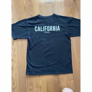 スタンダードカリフォルニア(STANDARD CALIFORNIA)の【美品】 スタンダードカリフォルニア　RHC ロンハーマン(Tシャツ/カットソー(半袖/袖なし))