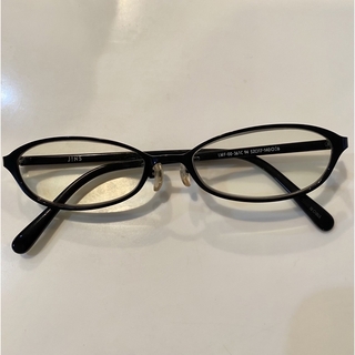 ジンズ(JINS)のJINS(ジンズ)度付き眼鏡 老眼鏡(サングラス/メガネ)
