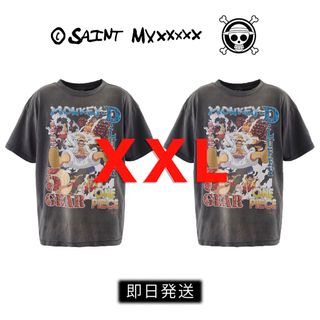 READYMADE - SAINT Mxxxxxx × NEIGHBORHOOD NH SS TEEの通販 by ape's