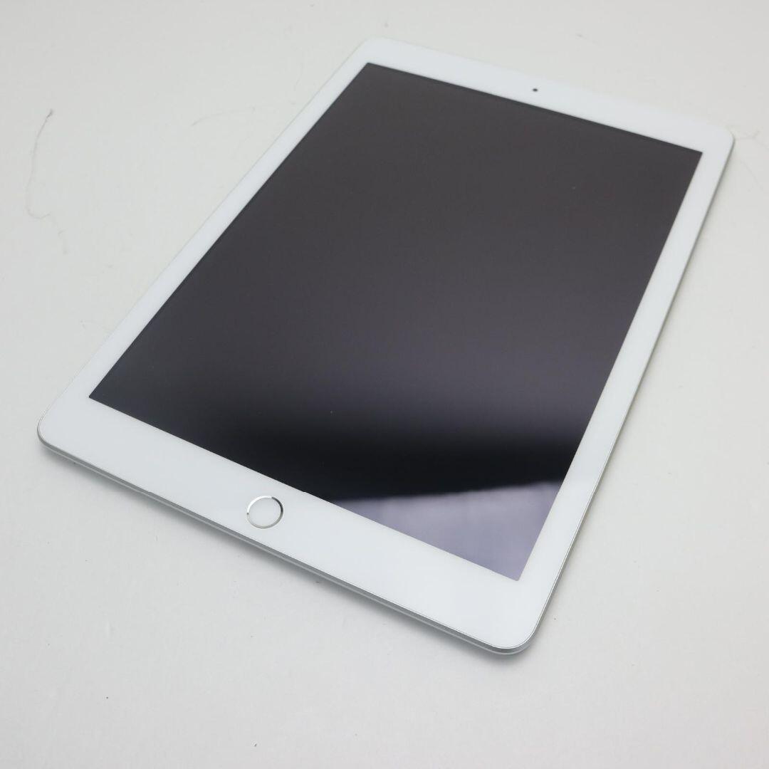 超美品 iPad 第5世代 Wi-Fi 128GB シルバー | フリマアプリ ラクマ