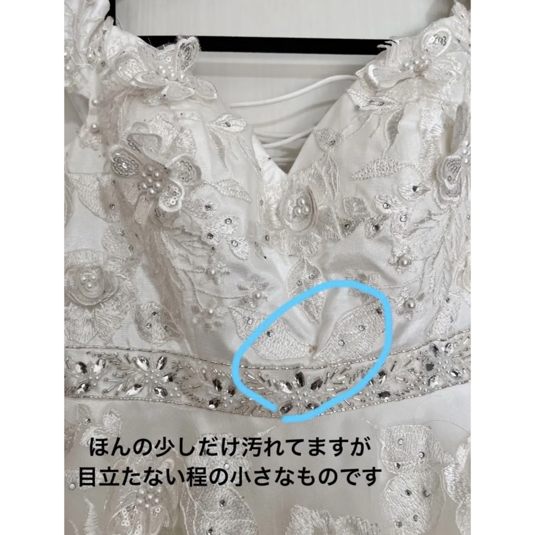 an - 【超美品】高級 IRMA プリンセスミニドレスの通販 by ほぼ新品