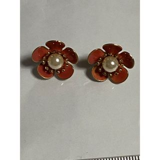 ピアス 花(ピアス)