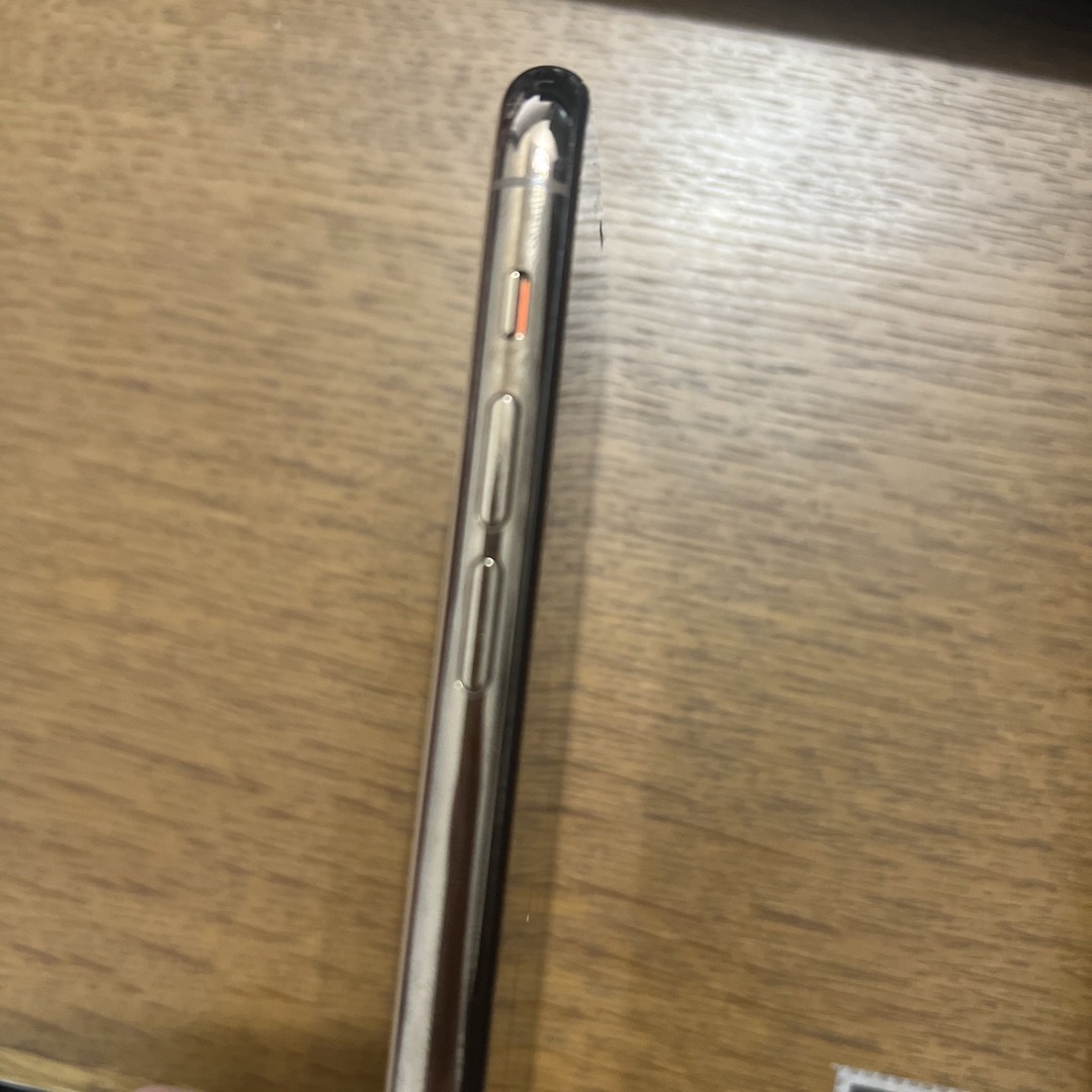 【香港版】iPhone 11 Pro 256 GB SIMフリー