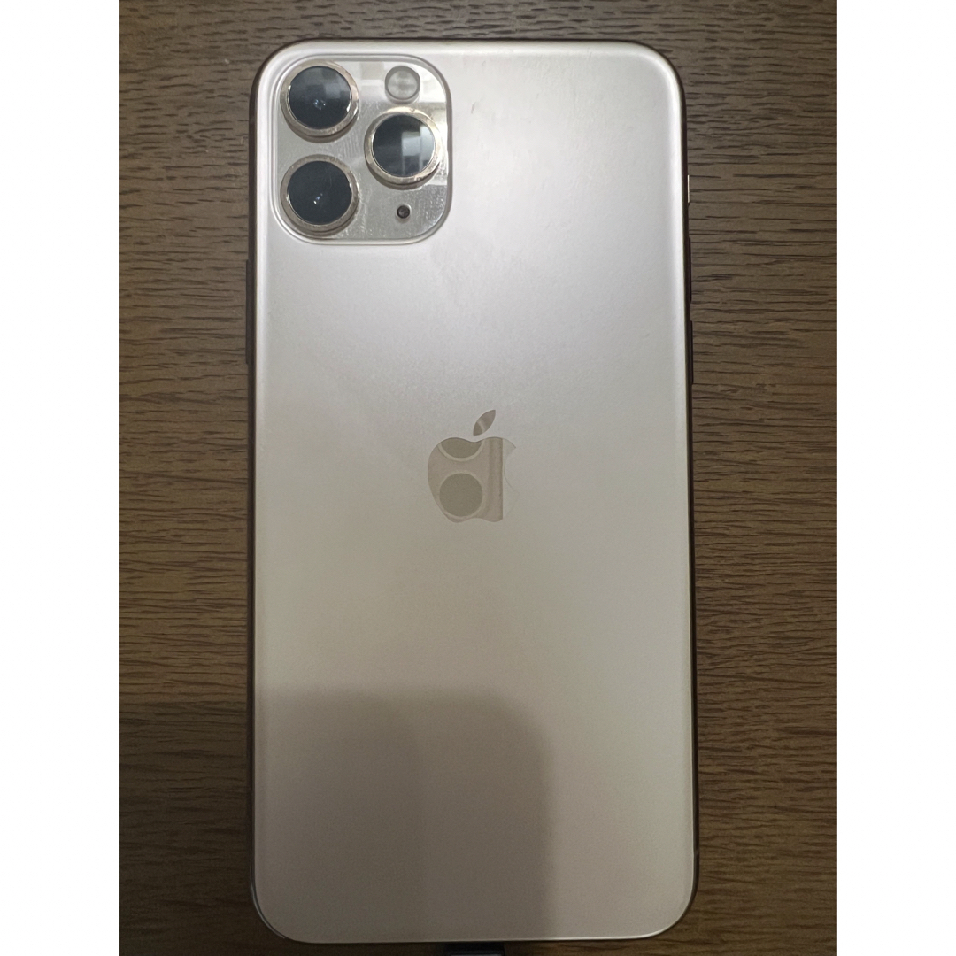 【香港版】iPhone 11 Pro 256 GB SIMフリー