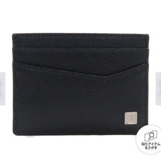 フルラ(Furla)の新品☆FURLA(フルラ)☆レザー カードケース(名刺入れ/定期入れ)