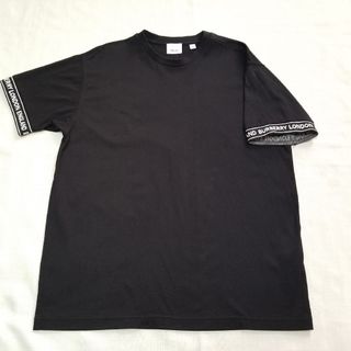 バーバリー(BURBERRY) ロゴTシャツ Tシャツ・カットソー(メンズ)の通販 