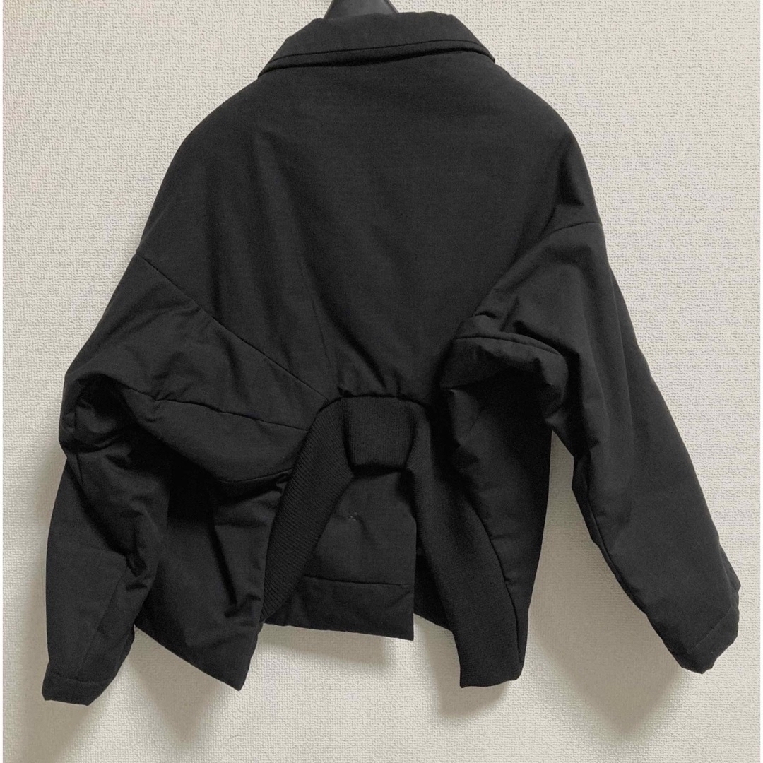 Yohji Yamamoto(ヨウジヤマモト)のyohji yamamoto■ヨウジヤマモト アウター ジャケット コート レディースのジャケット/アウター(その他)の商品写真
