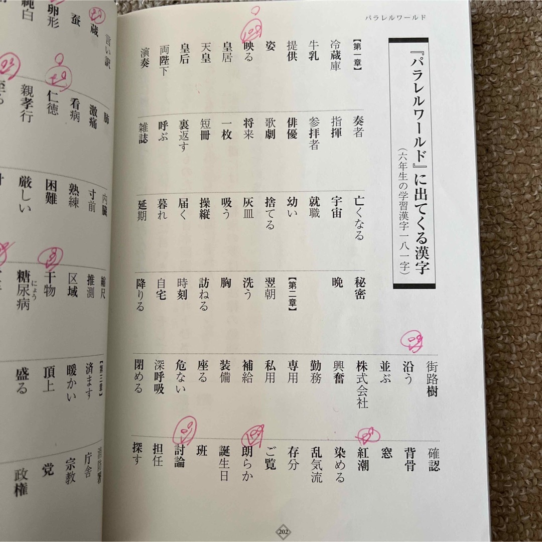 小学校　学習　漢字１００６字がすべて読める　漢字童話　全学年　1〜6年生 エンタメ/ホビーの本(語学/参考書)の商品写真