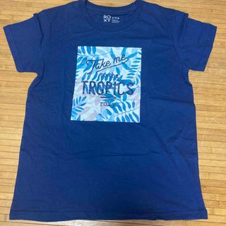 ロキシー(Roxy)のROXY Tシャツ　新品(Tシャツ(半袖/袖なし))