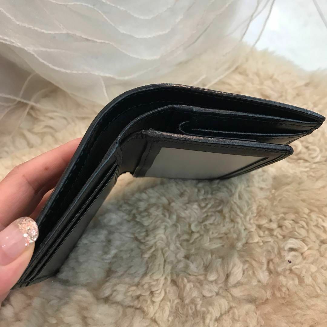 GUCCI GGスプリーム 二つ折り財布 タイガー コンパクト 虎