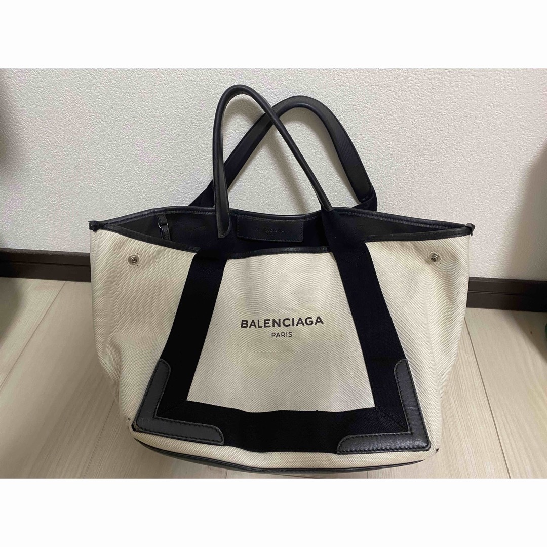 Balenciaga(バレンシアガ)のバレンシアガ　バック レディースのバッグ(ハンドバッグ)の商品写真